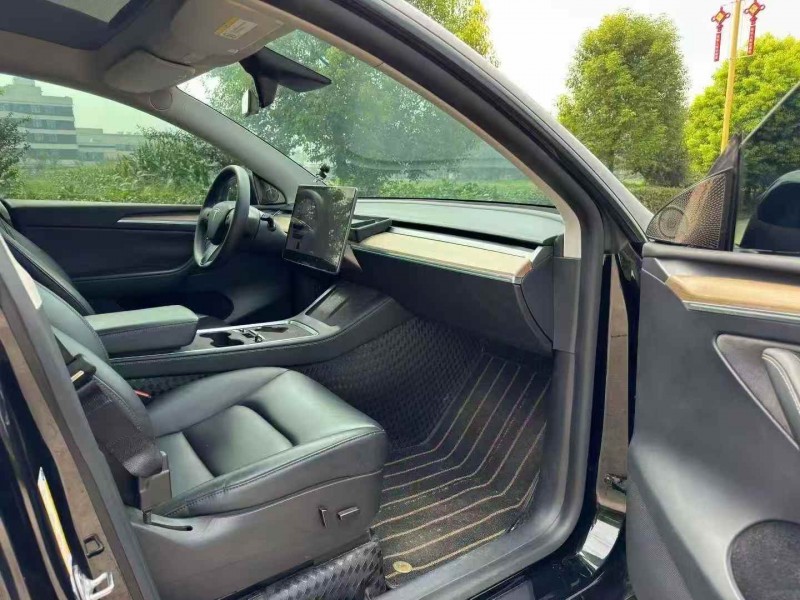 苏州21年特斯拉MODEL Y4