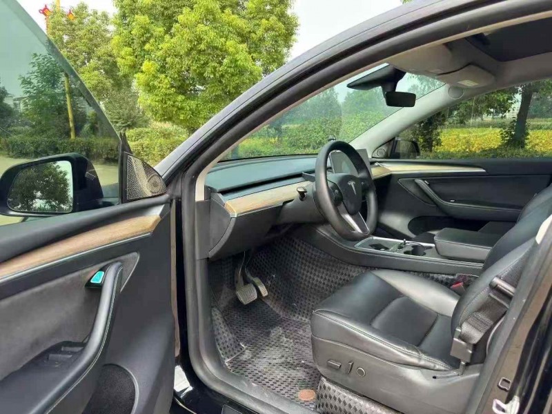 苏州21年特斯拉MODEL Y6