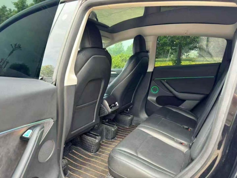 苏州21年特斯拉MODEL Y7