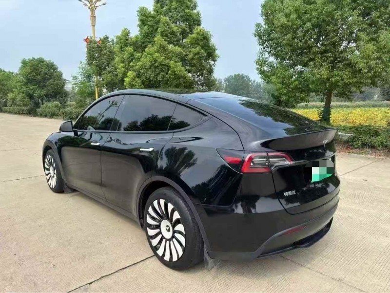 苏州21年特斯拉MODEL Y8