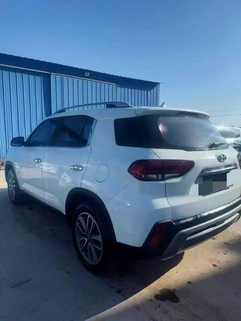 鹤壁20年现代ix356