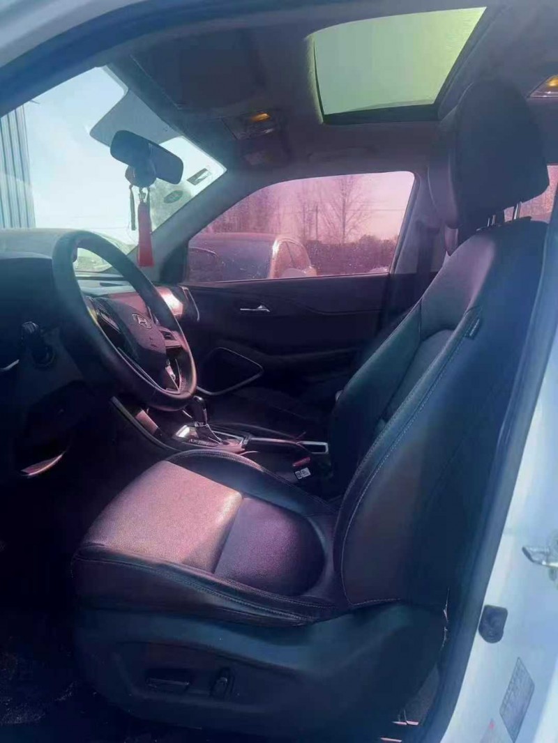 鹤壁20年现代ix358