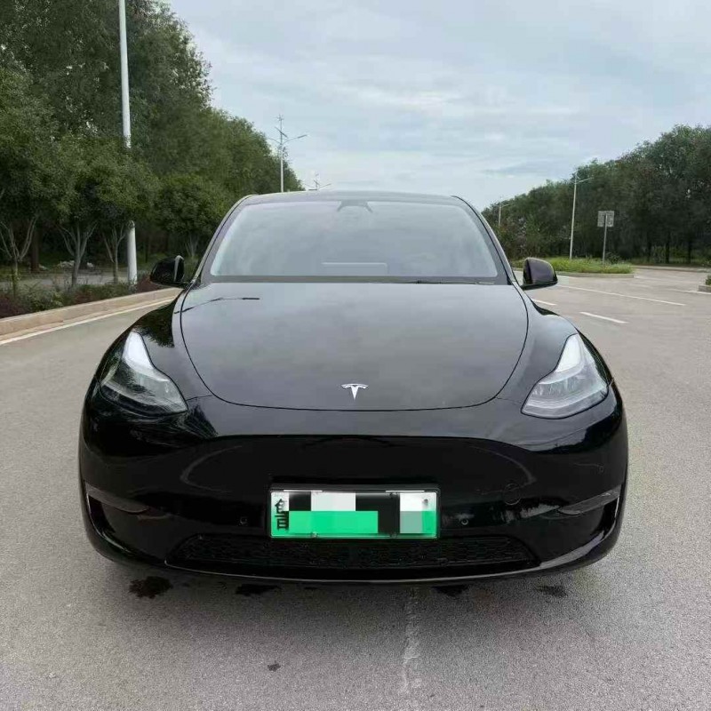 烟台24年特斯拉MODEL Y1