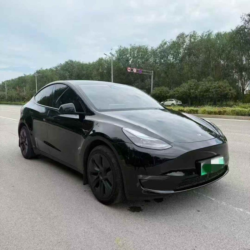 烟台24年特斯拉MODEL Y2