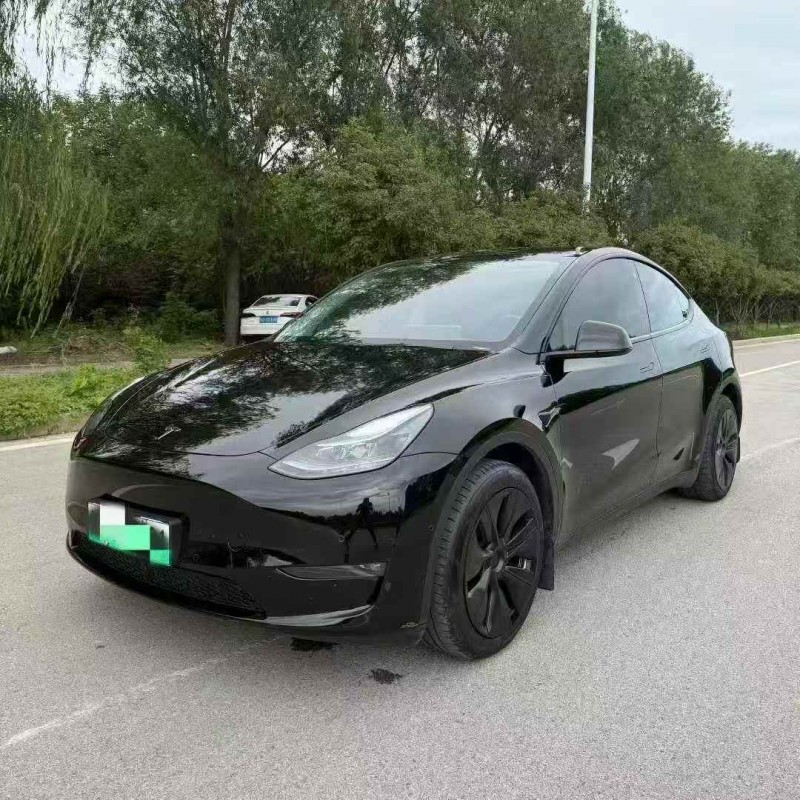 烟台24年特斯拉MODEL Y3