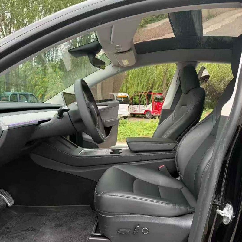 烟台24年特斯拉MODEL Y5