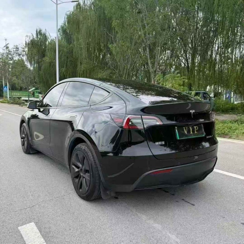 烟台24年特斯拉MODEL Y8