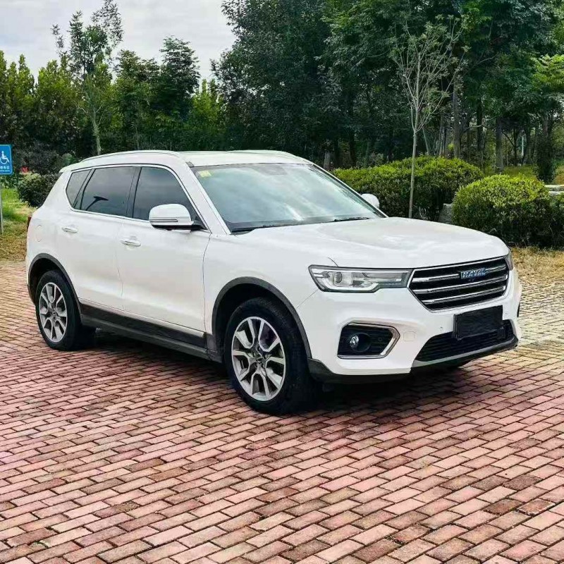 枣庄18年哈弗H72