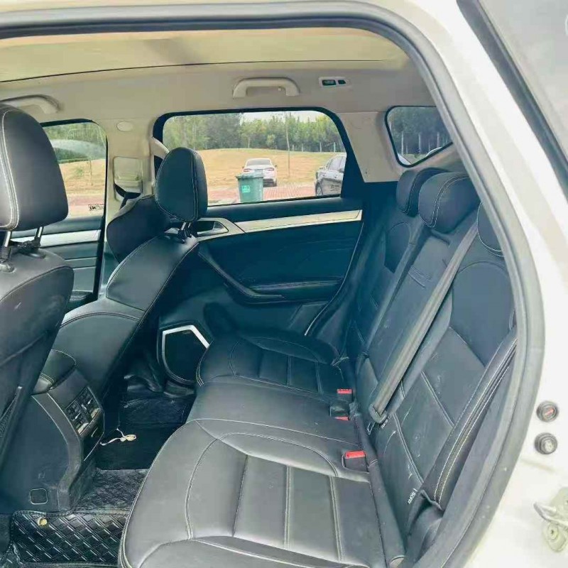 枣庄18年哈弗H77