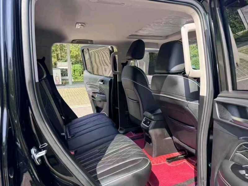 徐州25年长城汽车炮 皮卡5