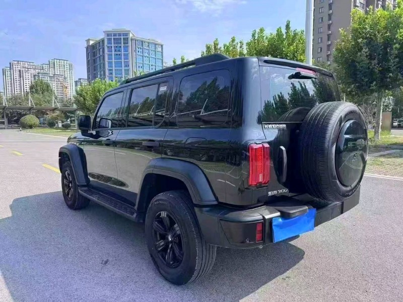 徐州25年长城汽车炮 皮卡7