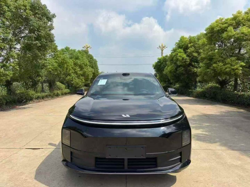 盐城25年理想L61