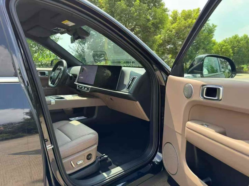 盐城25年理想L64