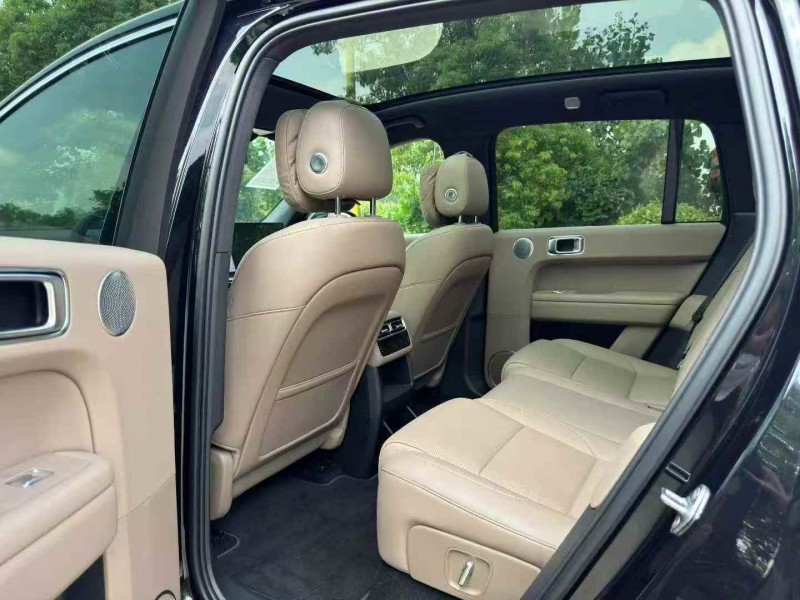 盐城25年理想L67