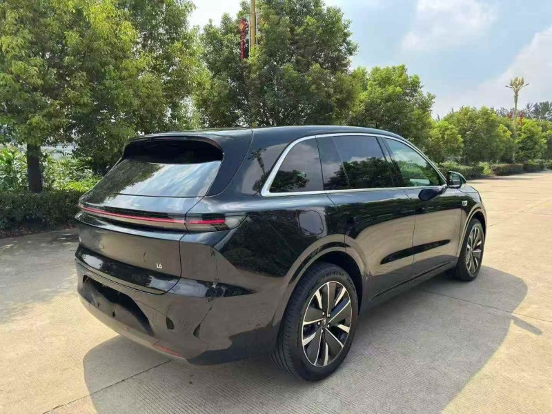 盐城25年理想L69