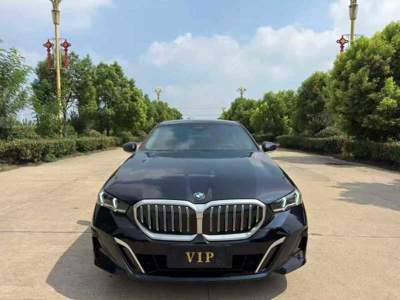 苏州24年宝马5系1