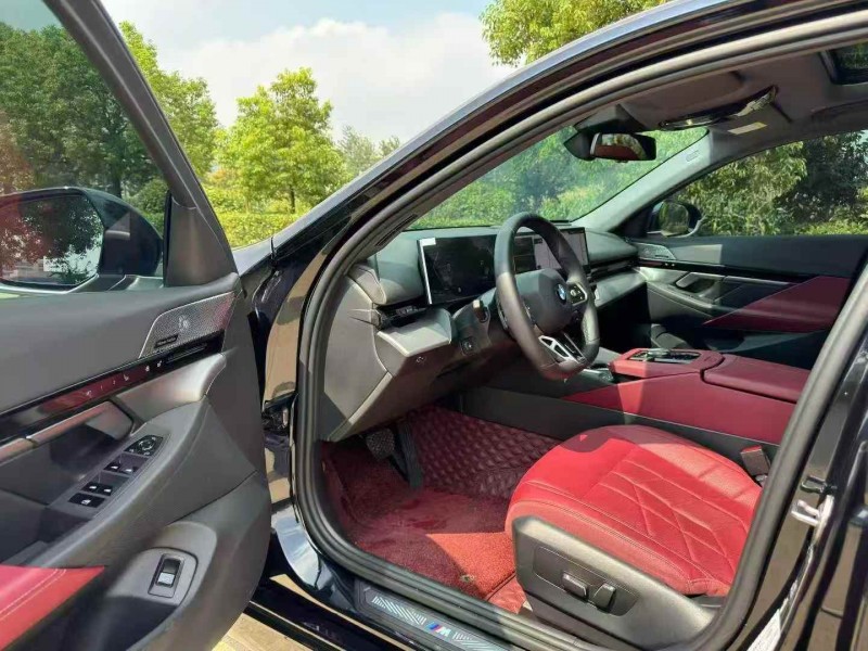 苏州24年宝马5系6