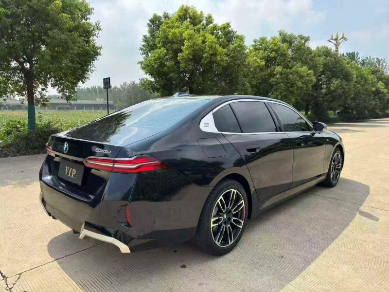苏州24年宝马5系9