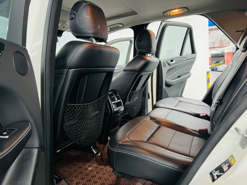 深圳13年奔驰ML5