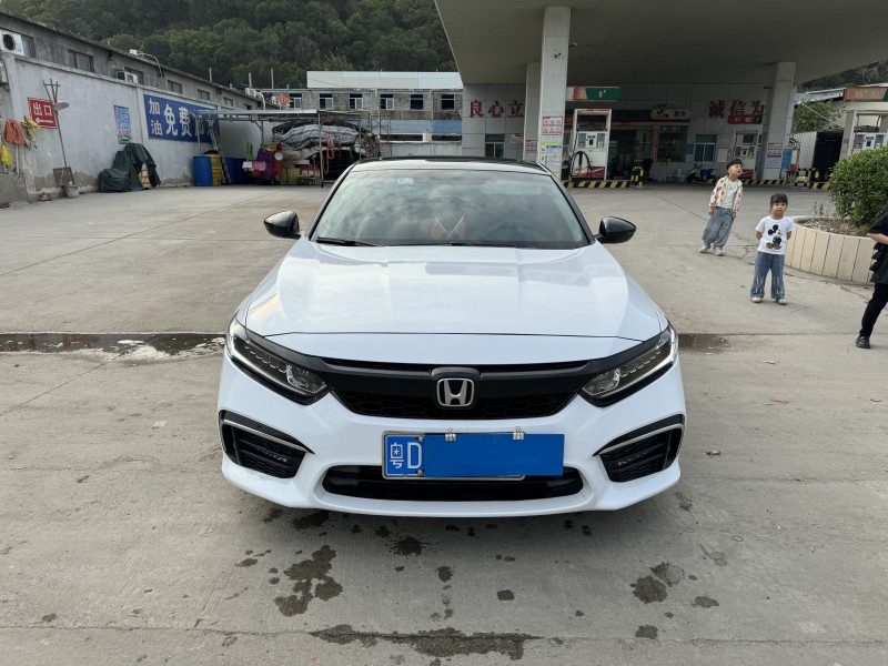 潮州21年本田英诗派1