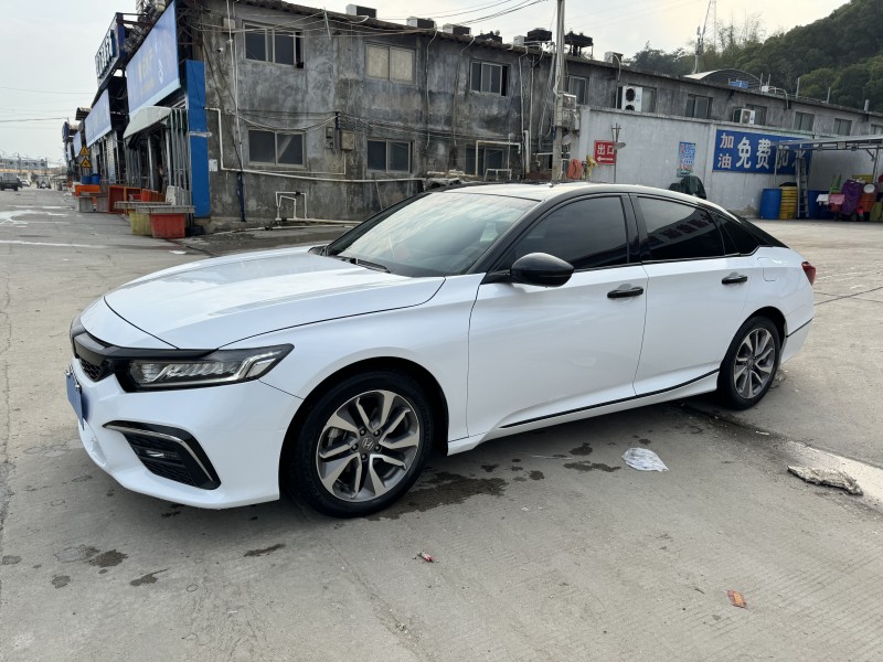 潮州21年本田英诗派2