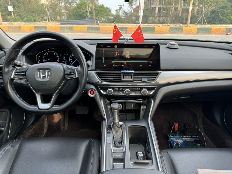 潮州21年本田英诗派5