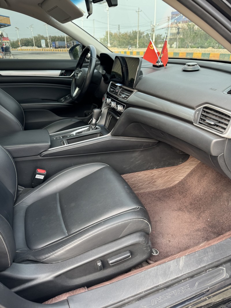 潮州21年本田英诗派7