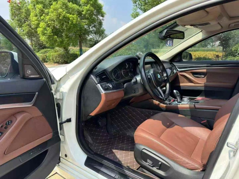 盐城15年宝马5系6