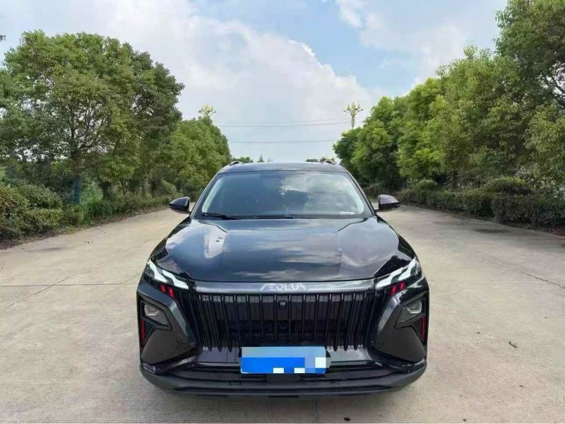 苏州24年东风风神1