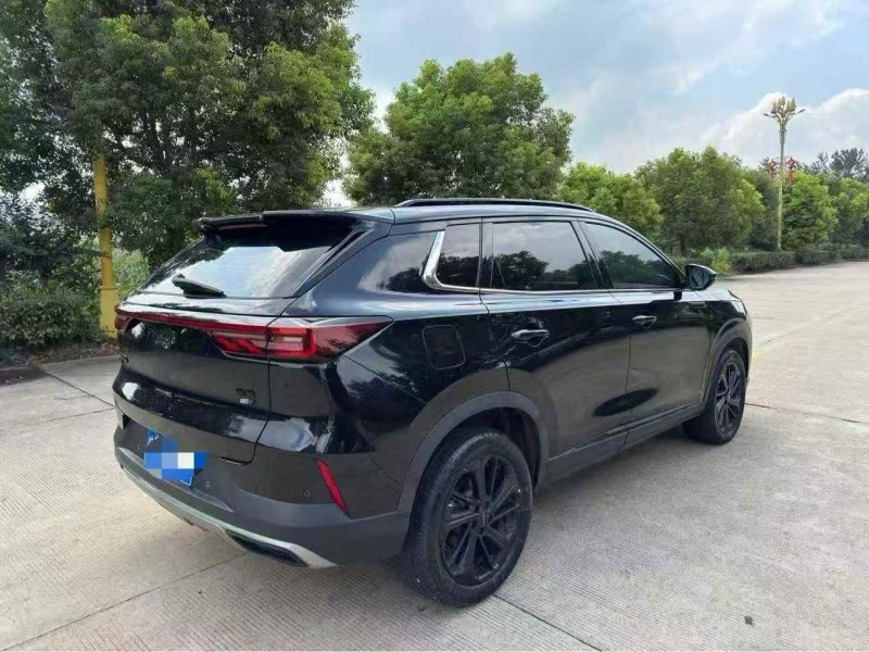 苏州24年东风风神9