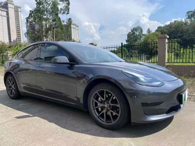 江门21年特斯拉MODEL 33