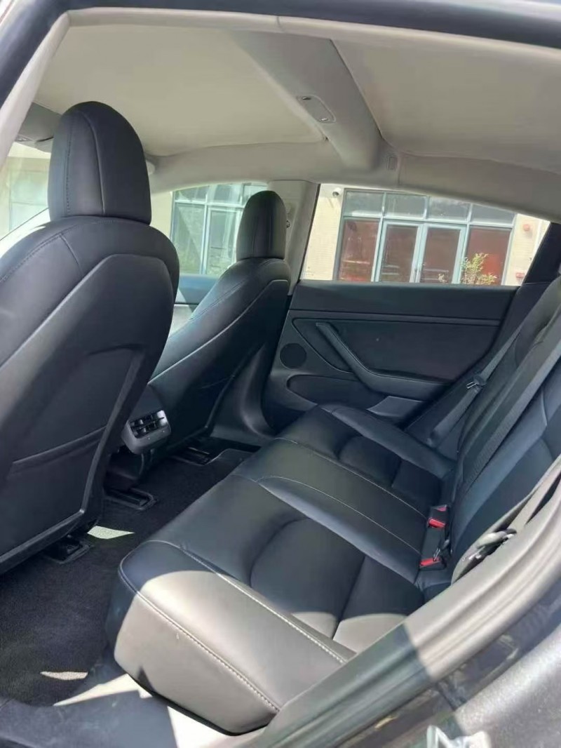 江门21年特斯拉MODEL 36