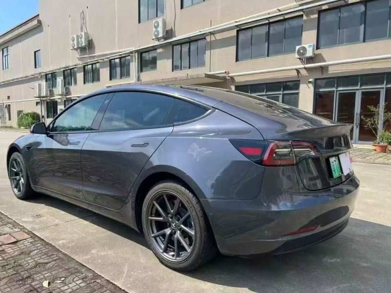 江门21年特斯拉MODEL 37