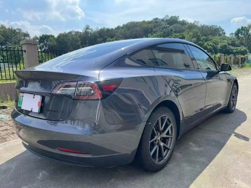 江门21年特斯拉MODEL 38
