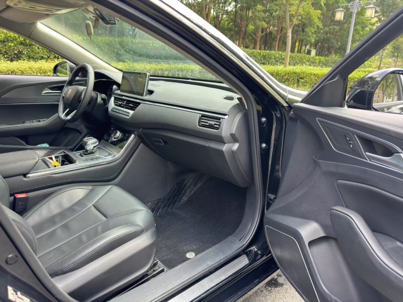 盐城21年红旗H59