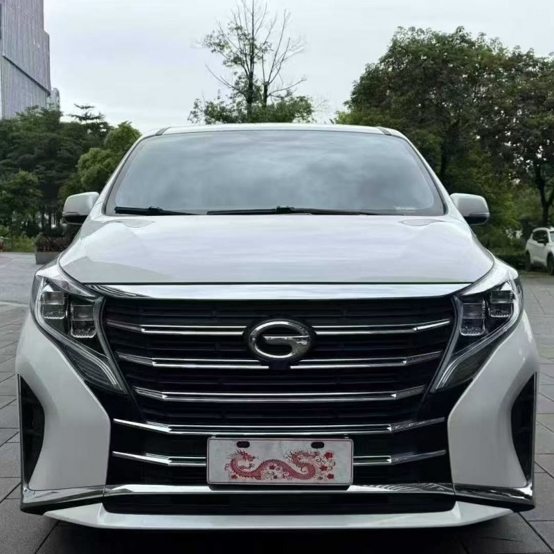 佛山24年传祺M81