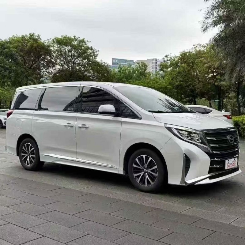 佛山24年传祺M82