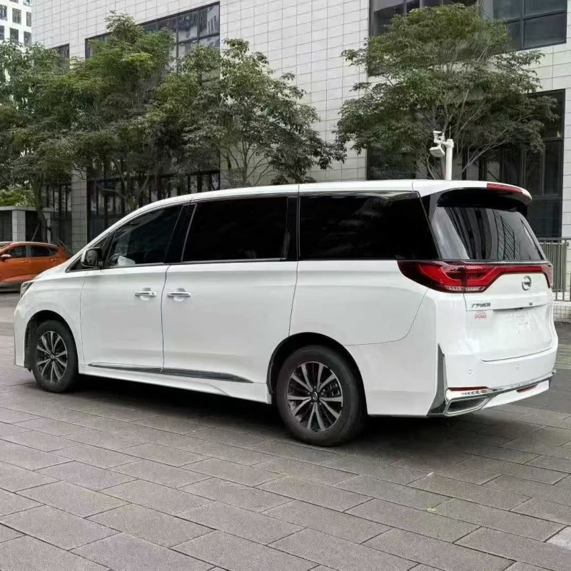 佛山24年传祺M86