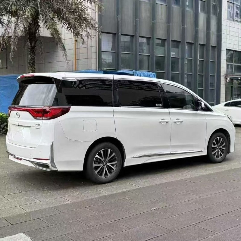 佛山24年传祺M87