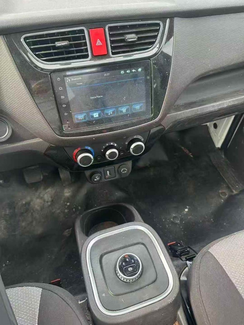 济宁25年福田祥菱5