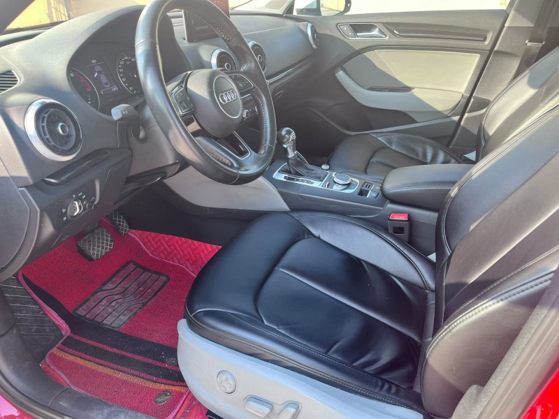 玉溪18年奥迪A34