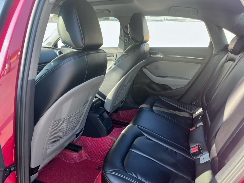 玉溪18年奥迪A38