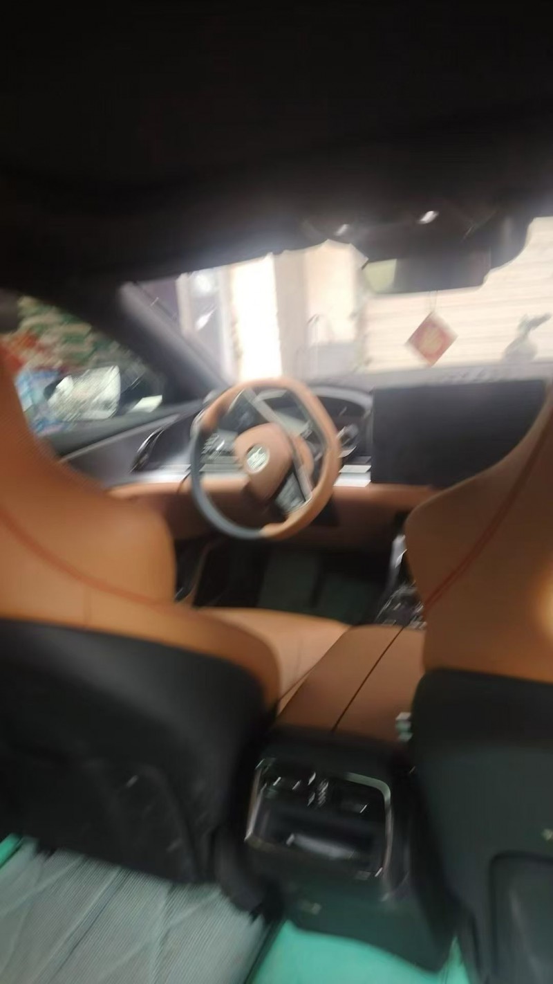 菏泽23年比亚迪汉4