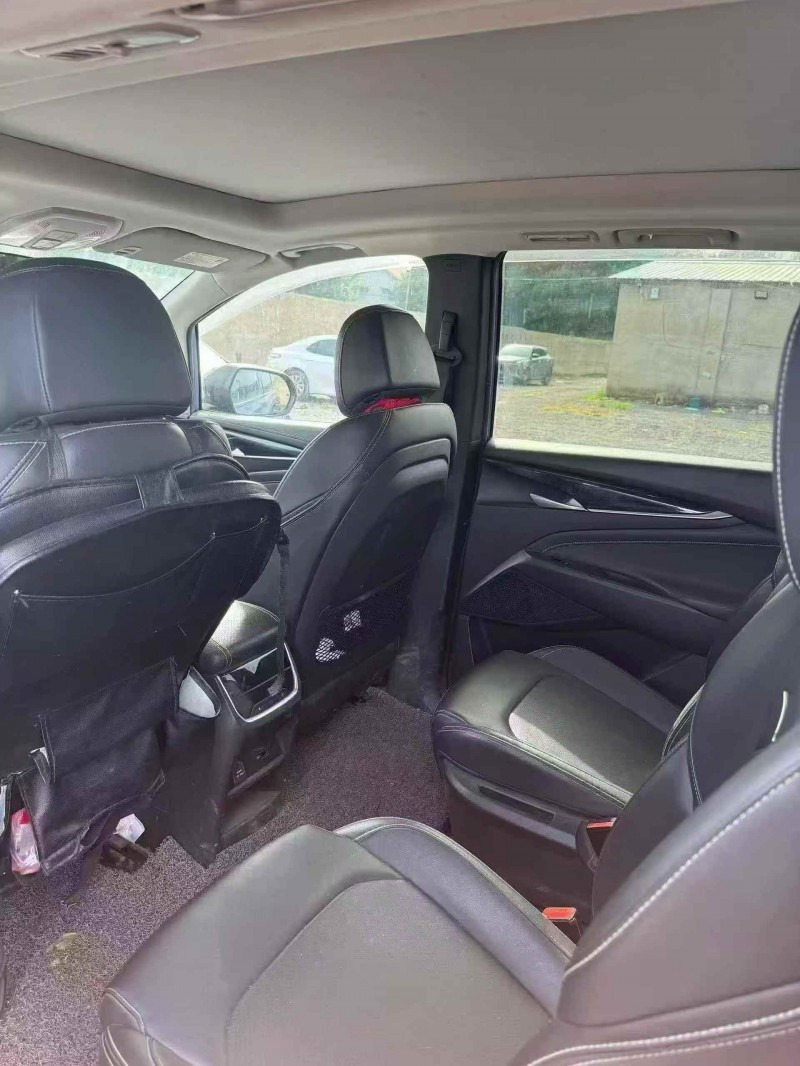 洛阳19年大通G506