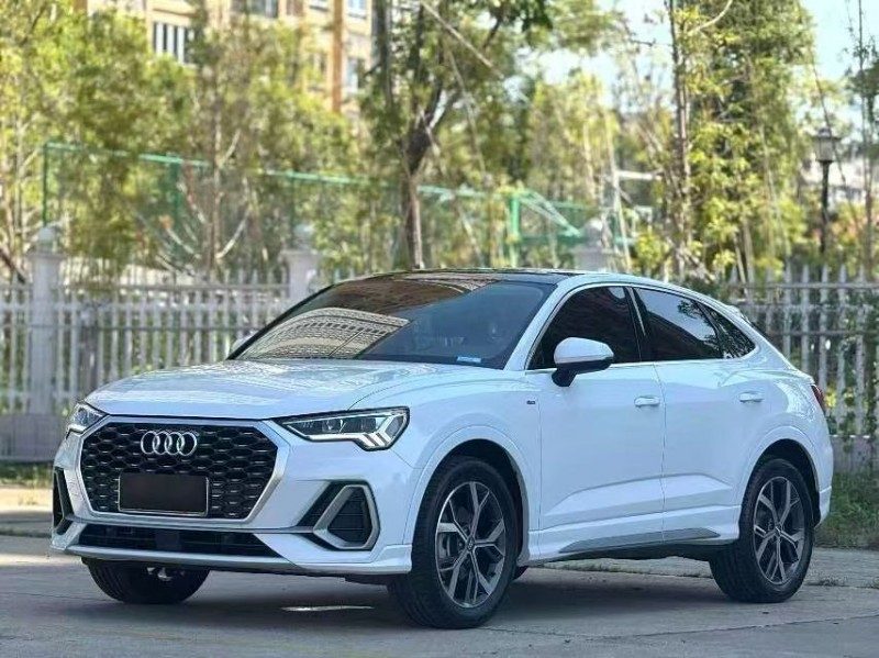 厦门21年奥迪Q32