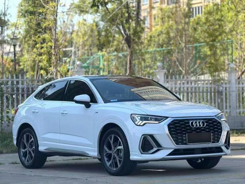 厦门21年奥迪Q33