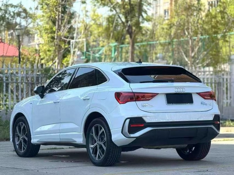 厦门21年奥迪Q35