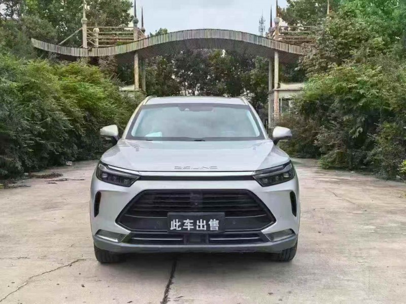 遵义21年北京X71