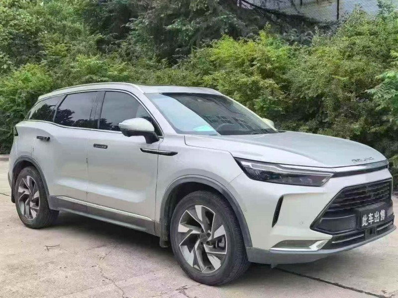 遵义21年北京X73