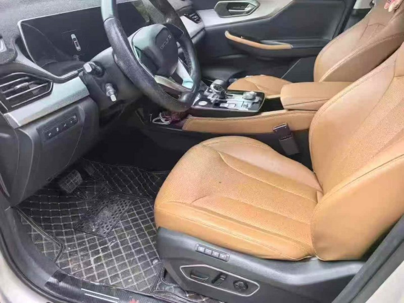 遵义21年北京X75